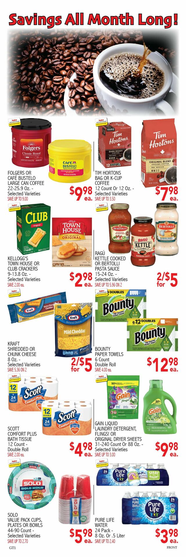 Catalogue Ingles from 06/11/2025