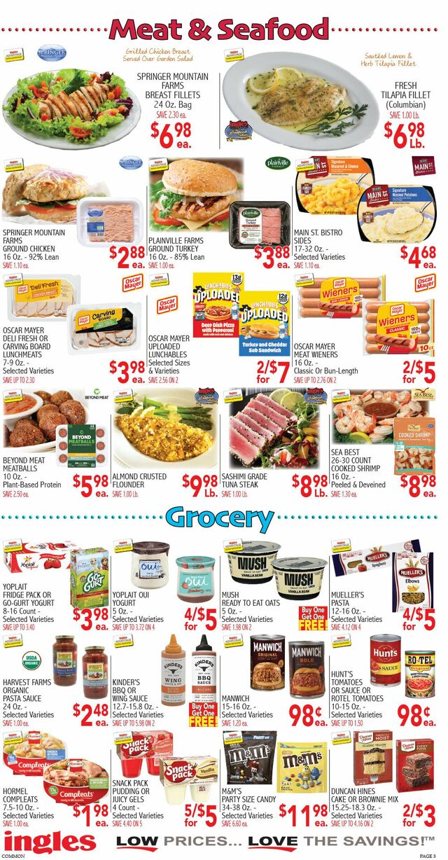 Catalogue Ingles from 06/18/2025