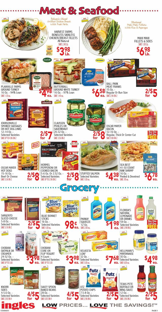 Catalogue Ingles from 06/25/2025