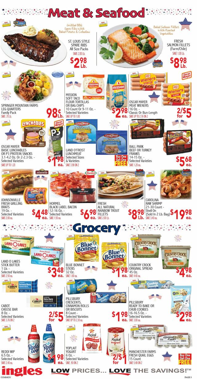 Catalogue Ingles from 07/02/2025