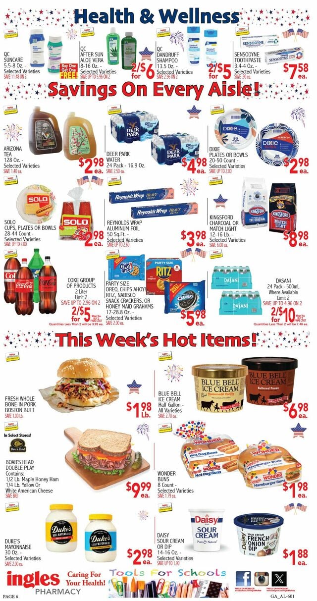 Catalogue Ingles from 07/02/2025