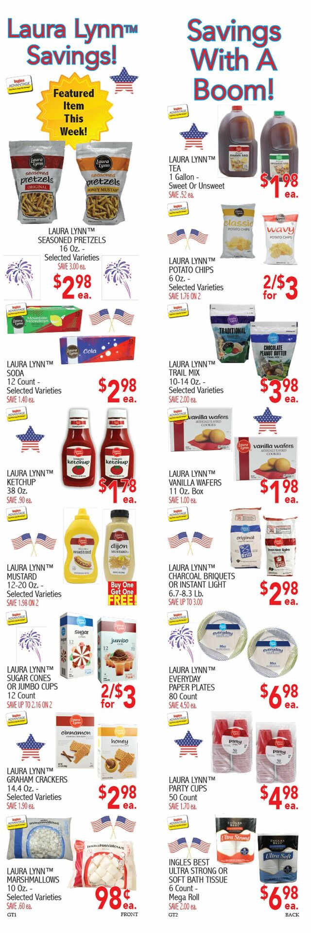 Catalogue Ingles from 07/02/2025