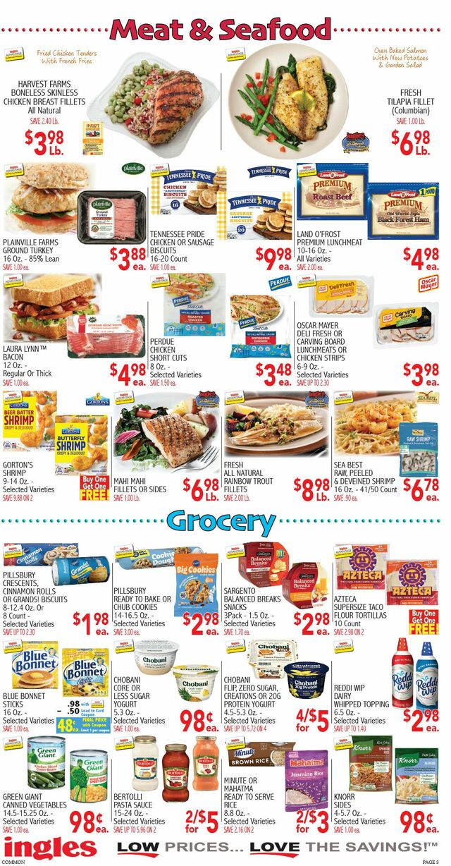 Catalogue Ingles from 08/06/2025