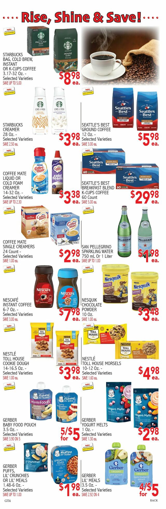Catalogue Ingles from 08/06/2025