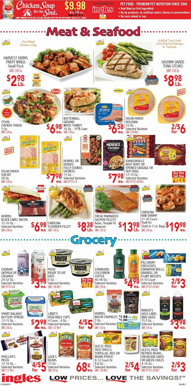 Catalogue Ingles from 08/13/2025