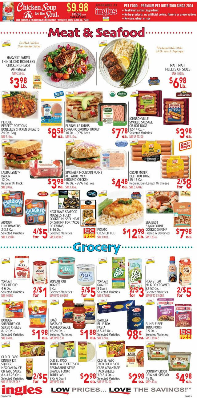 Catalogue Ingles from 08/20/2025