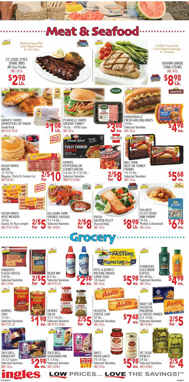 Catalogue Ingles from 08/27/2025