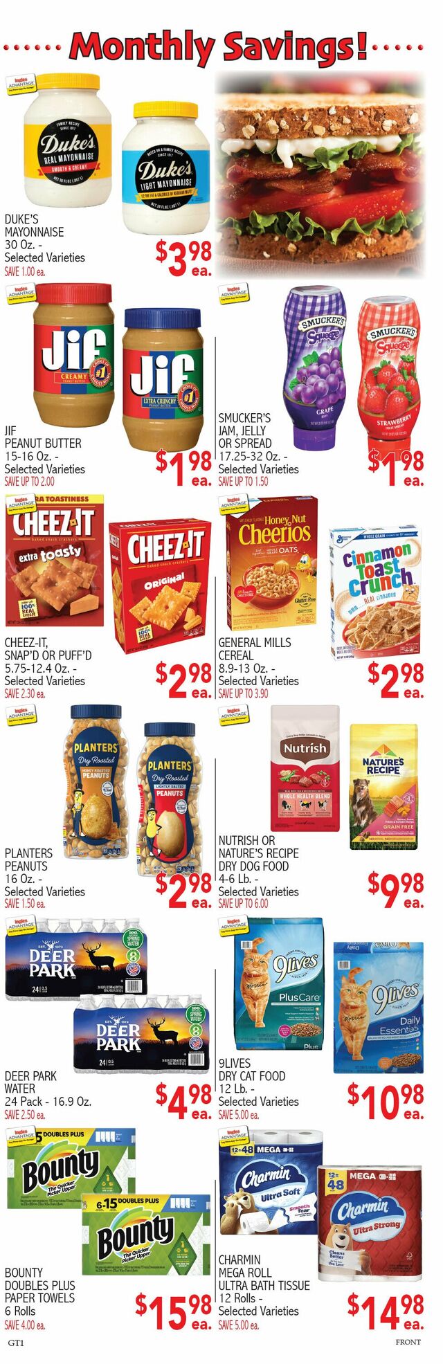 Catalogue Ingles from 08/27/2025