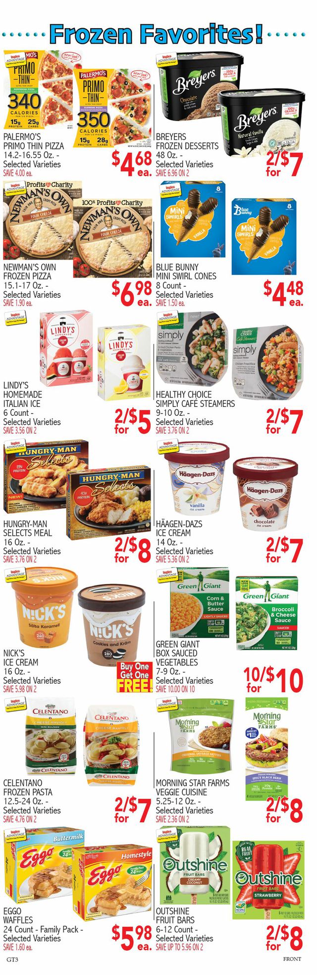 Catalogue Ingles from 08/23/2023