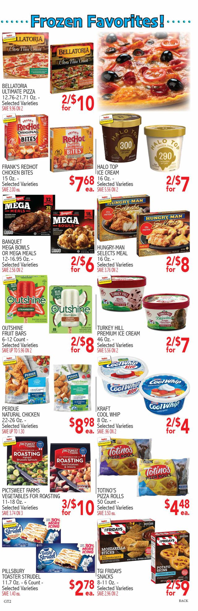 Catalogue Ingles from 08/30/2023