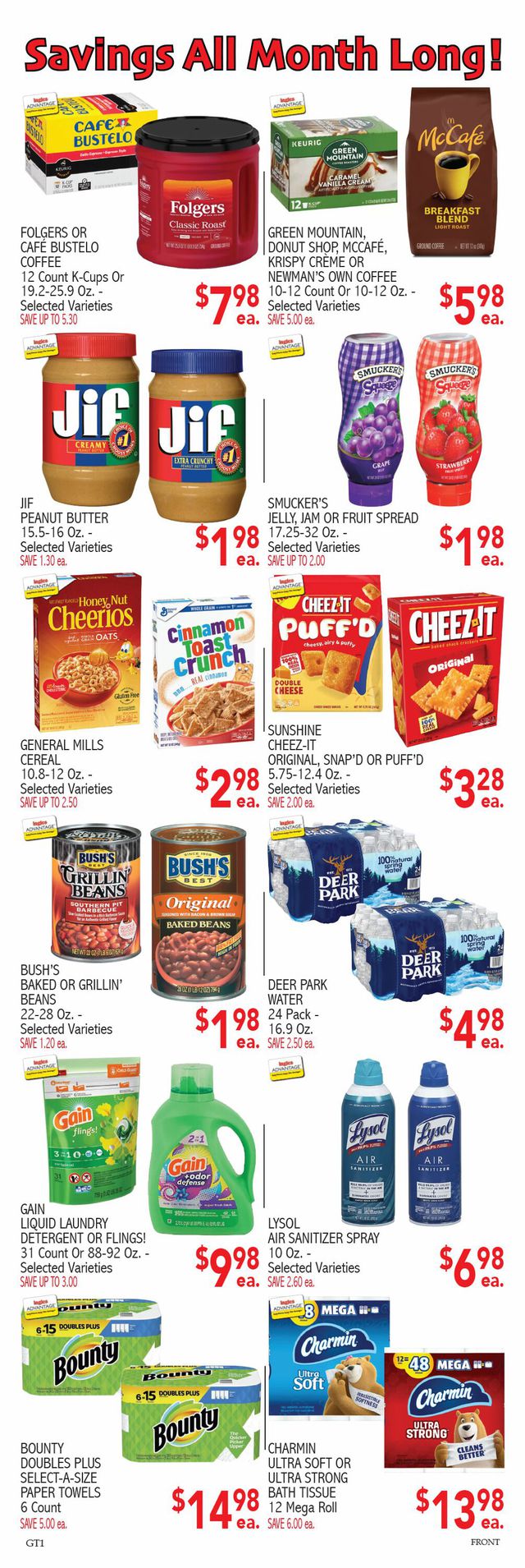 Catalogue Ingles from 08/30/2023