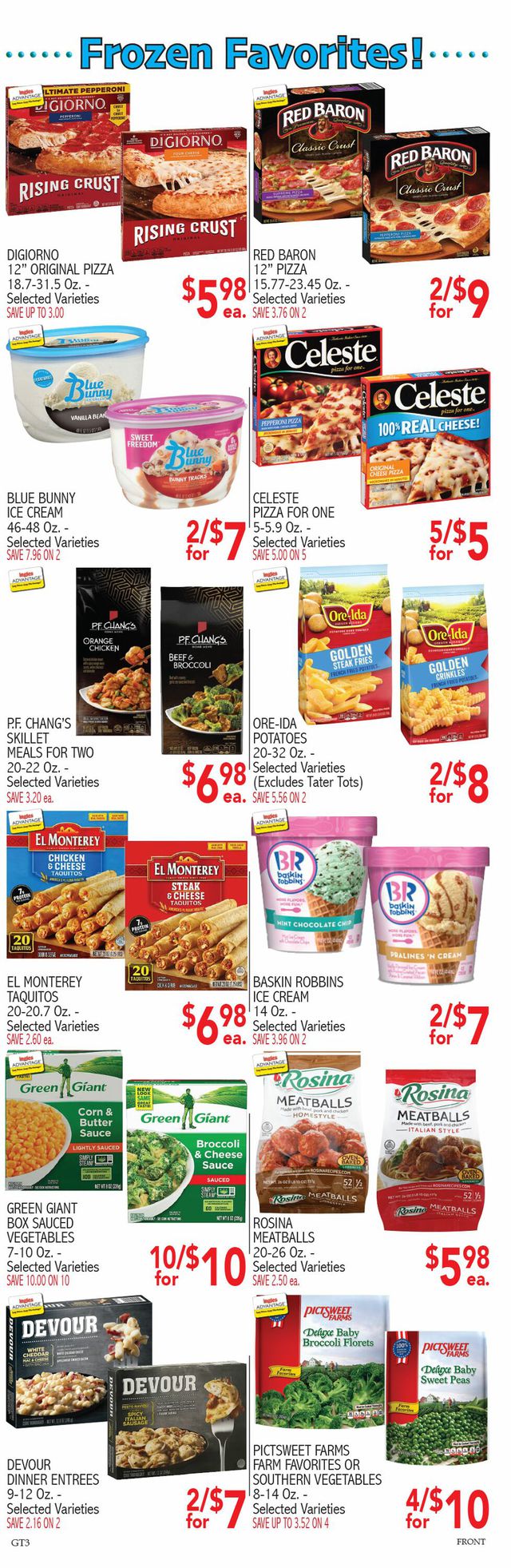 Catalogue Ingles from 09/06/2023