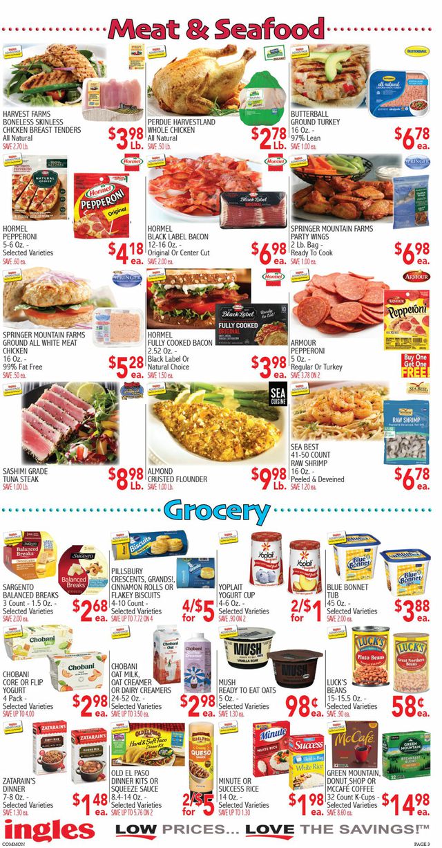 Catalogue Ingles from 09/13/2023