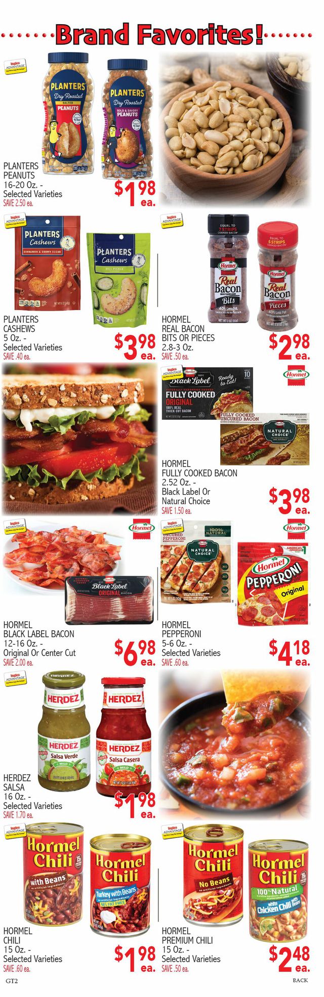 Catalogue Ingles from 09/13/2023