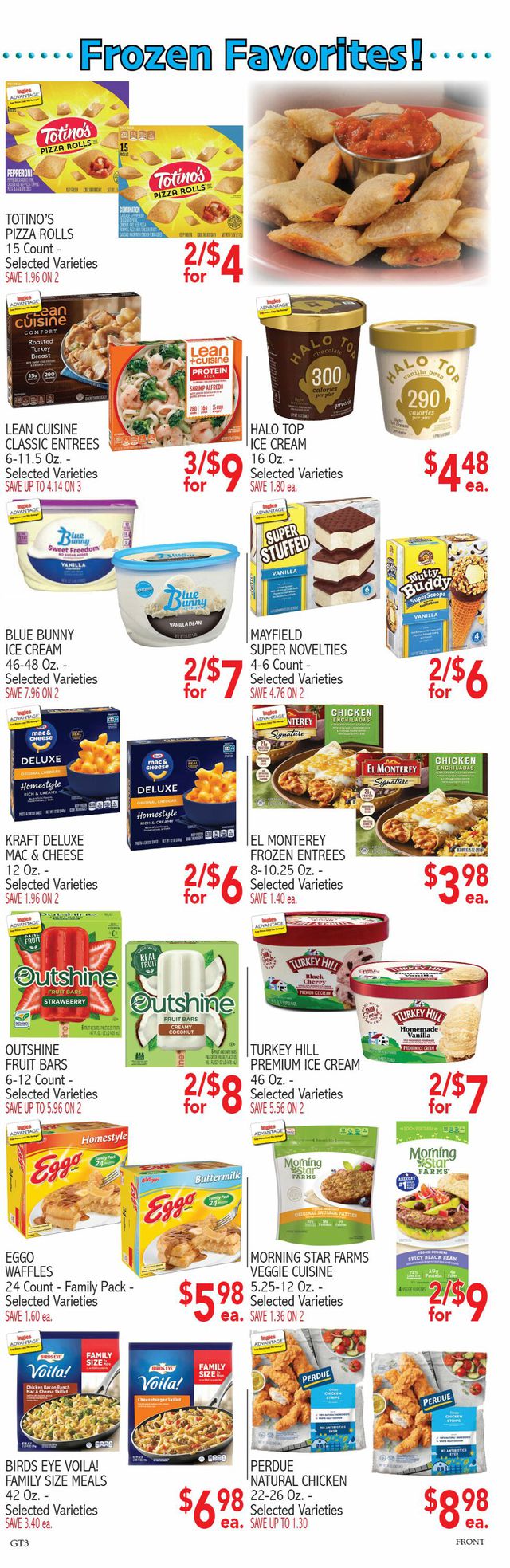 Catalogue Ingles from 09/20/2023