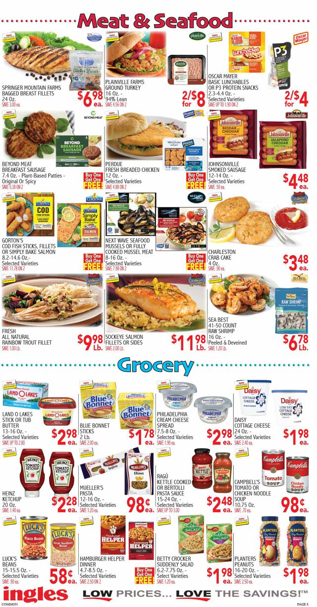 Catalogue Ingles from 10/04/2023