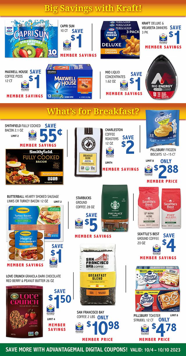 Catalogue Ingles from 10/04/2023