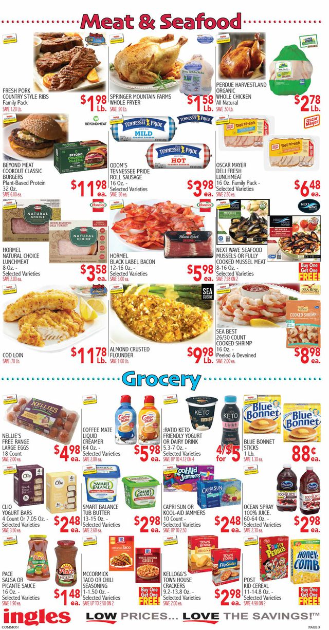 Catalogue Ingles from 10/11/2023