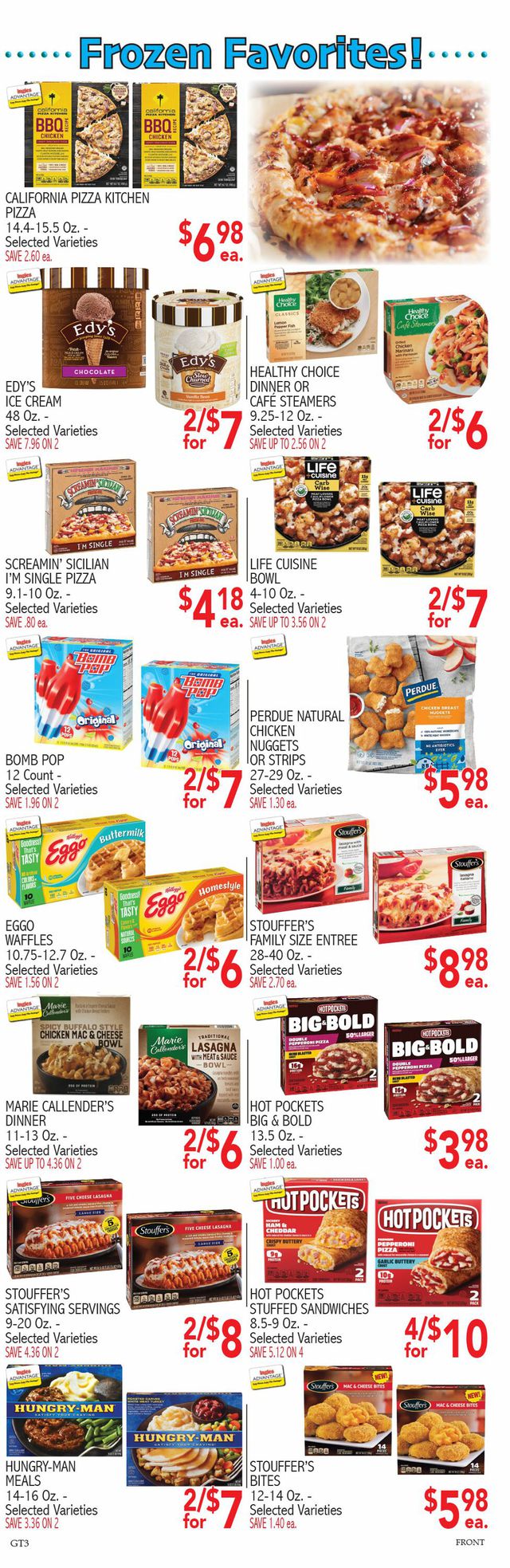 Catalogue Ingles from 10/11/2023