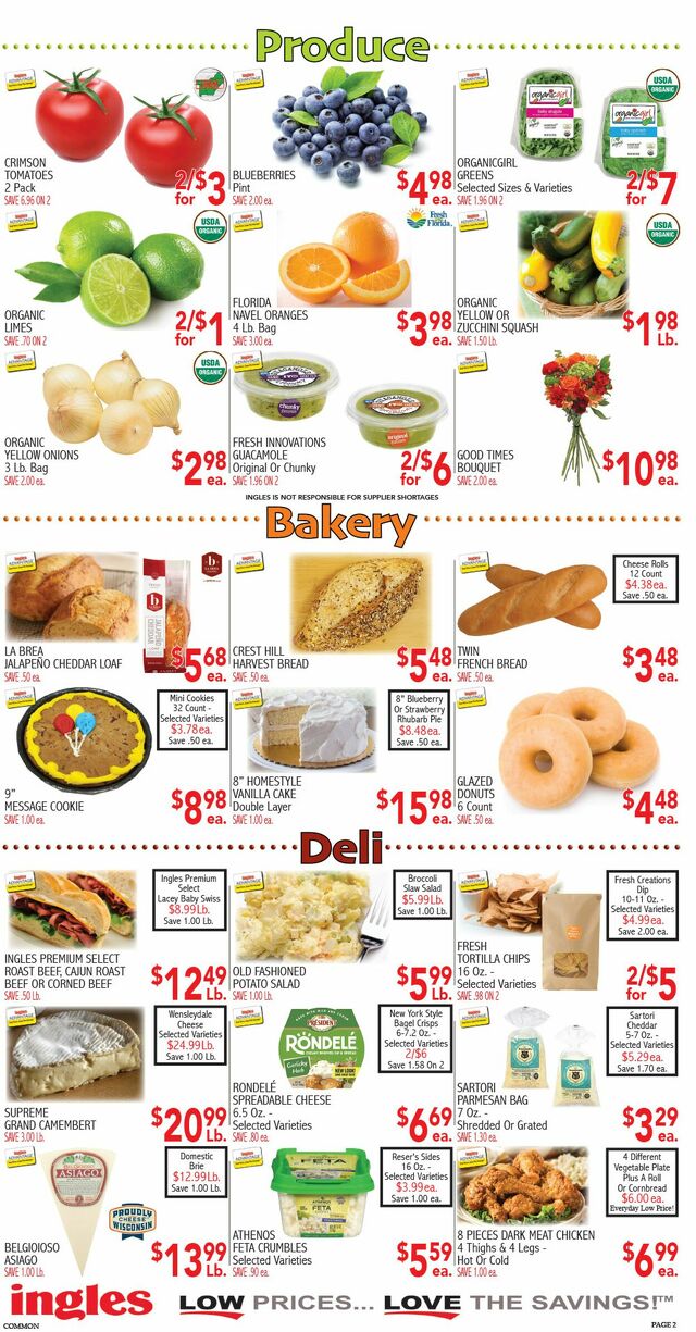 Catalogue Ingles from 11/29/2023