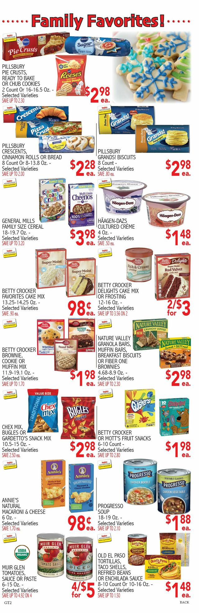 Catalogue Ingles from 12/06/2023