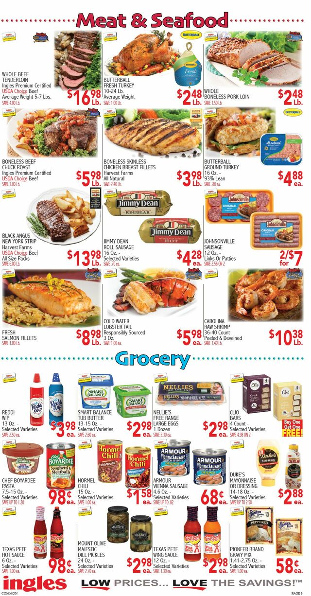 Catalogue Ingles from 12/13/2023