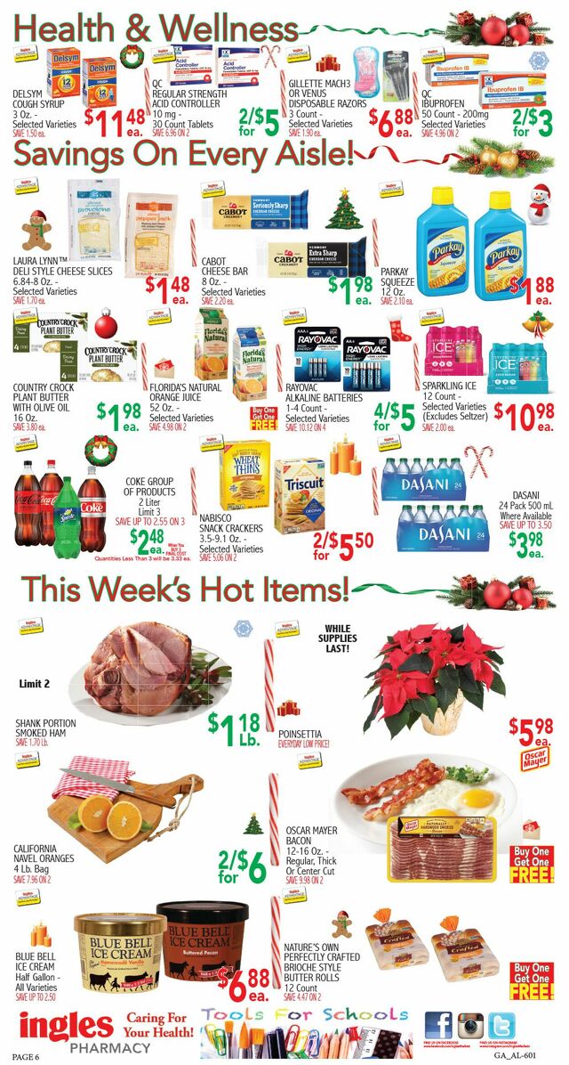 Catalogue Ingles from 12/20/2023