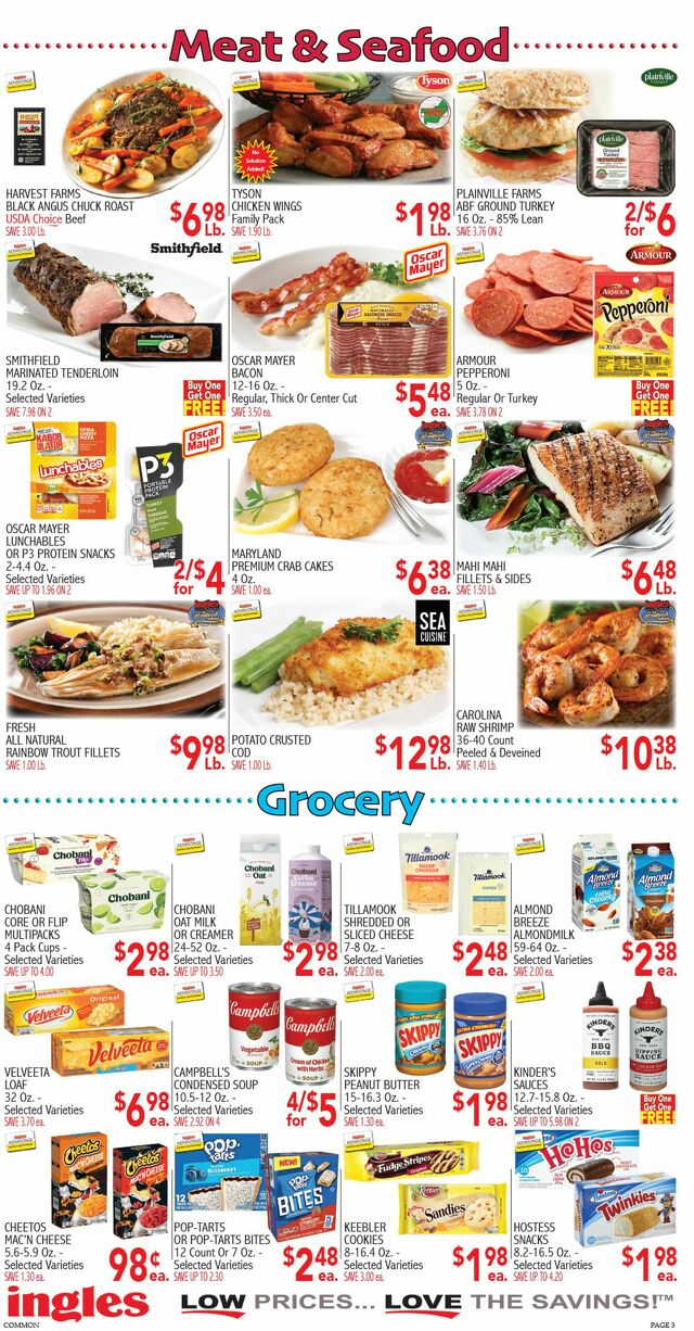 Catalogue Ingles from 01/10/2024