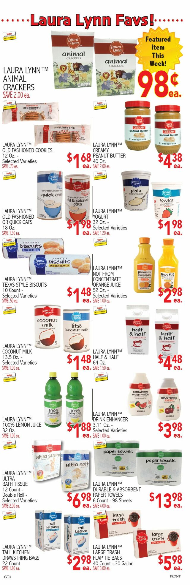 Catalogue Ingles from 01/17/2024