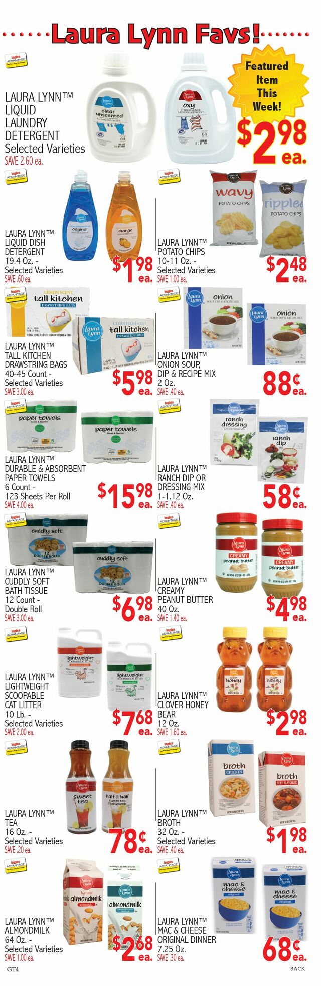 Catalogue Ingles from 02/21/2024