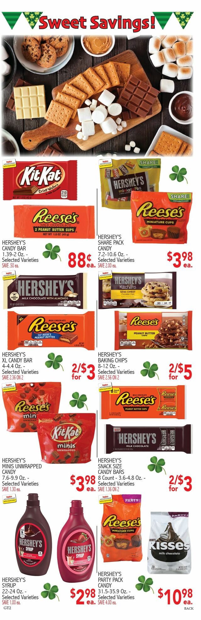 Catalogue Ingles from 03/13/2024