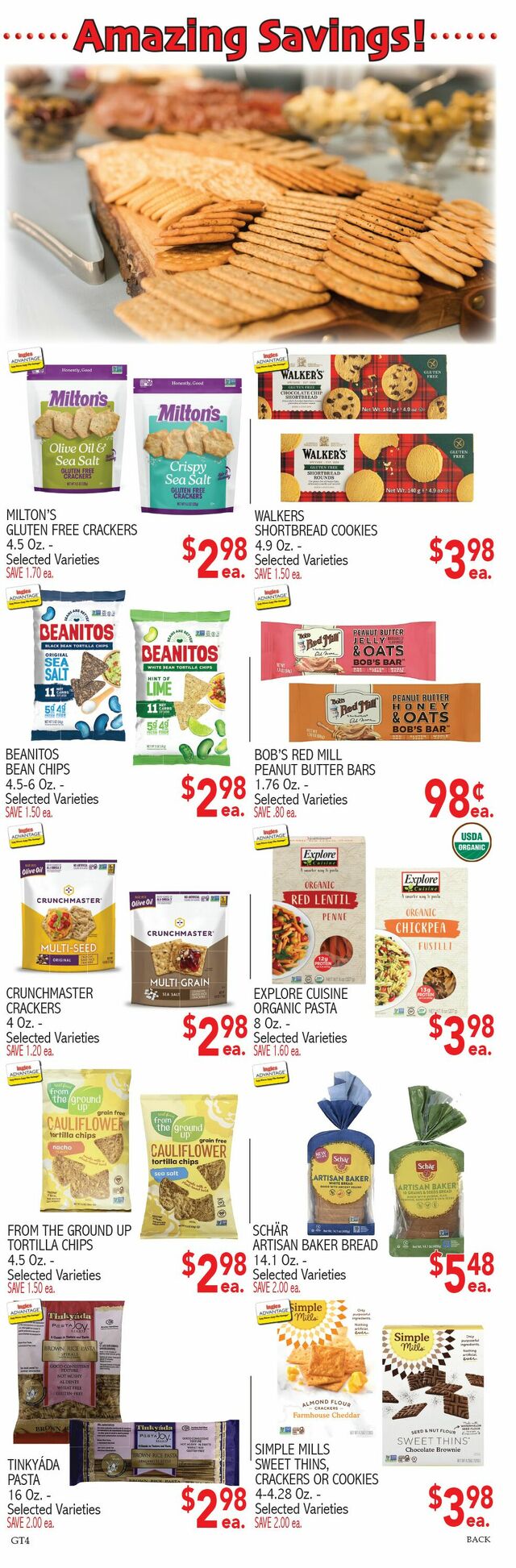 Catalogue Ingles from 05/15/2024