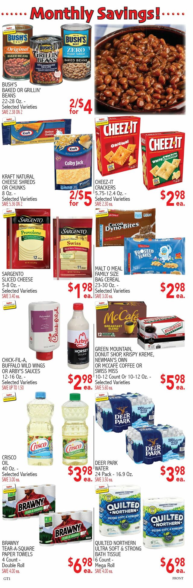 Catalogue Ingles from 05/15/2024