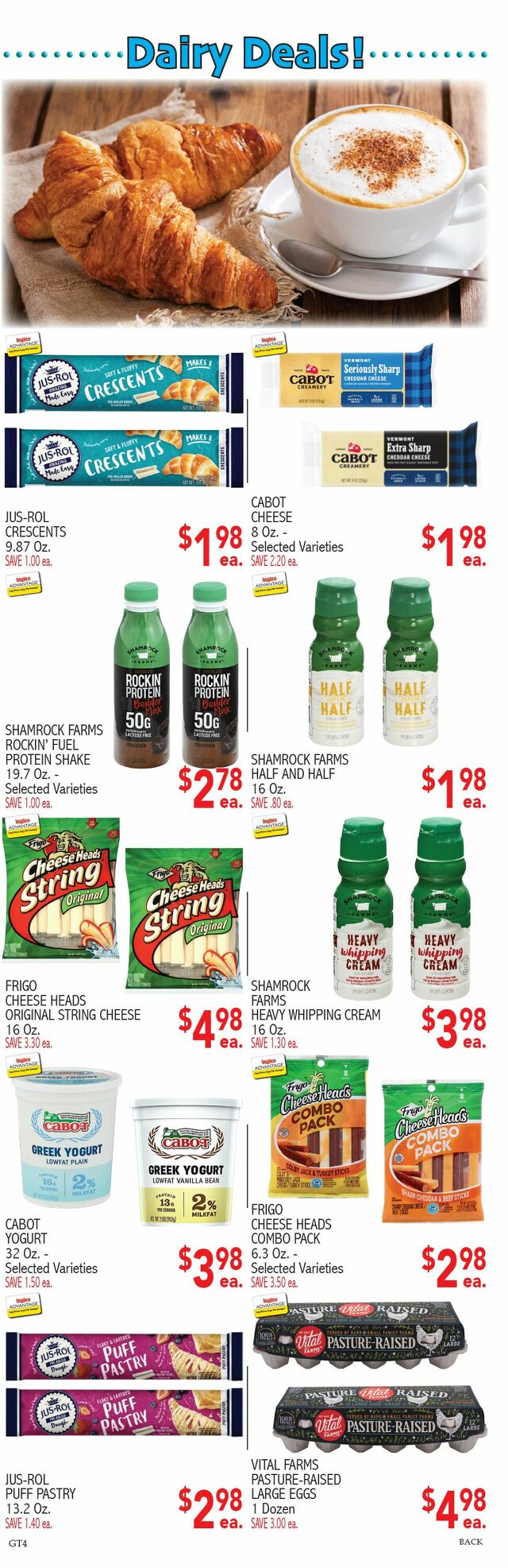 Catalogue Ingles from 05/29/2024