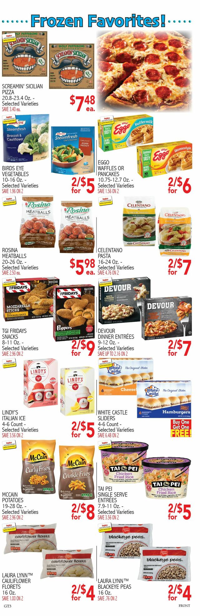 Catalogue Ingles from 06/05/2024