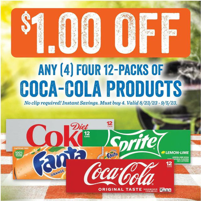 Catalogue KJ´s Market from 08/30/2023