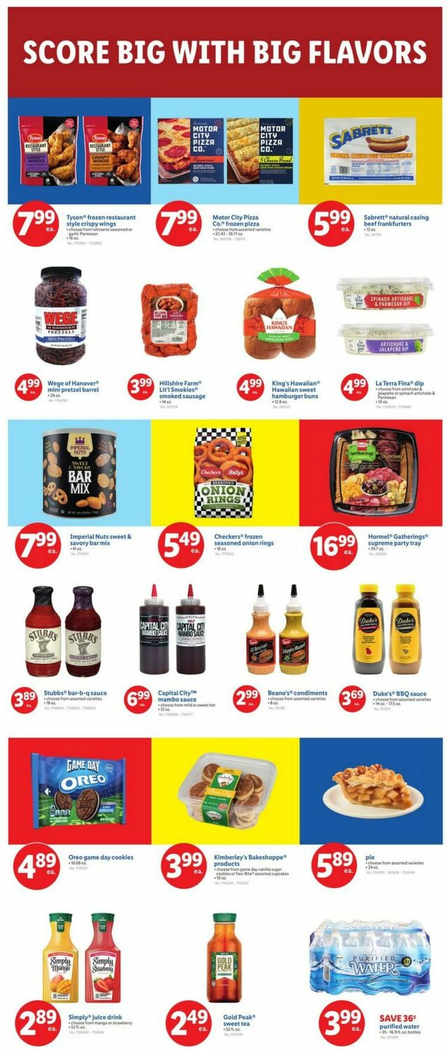 Catalogue Lidl from 01/29/2025