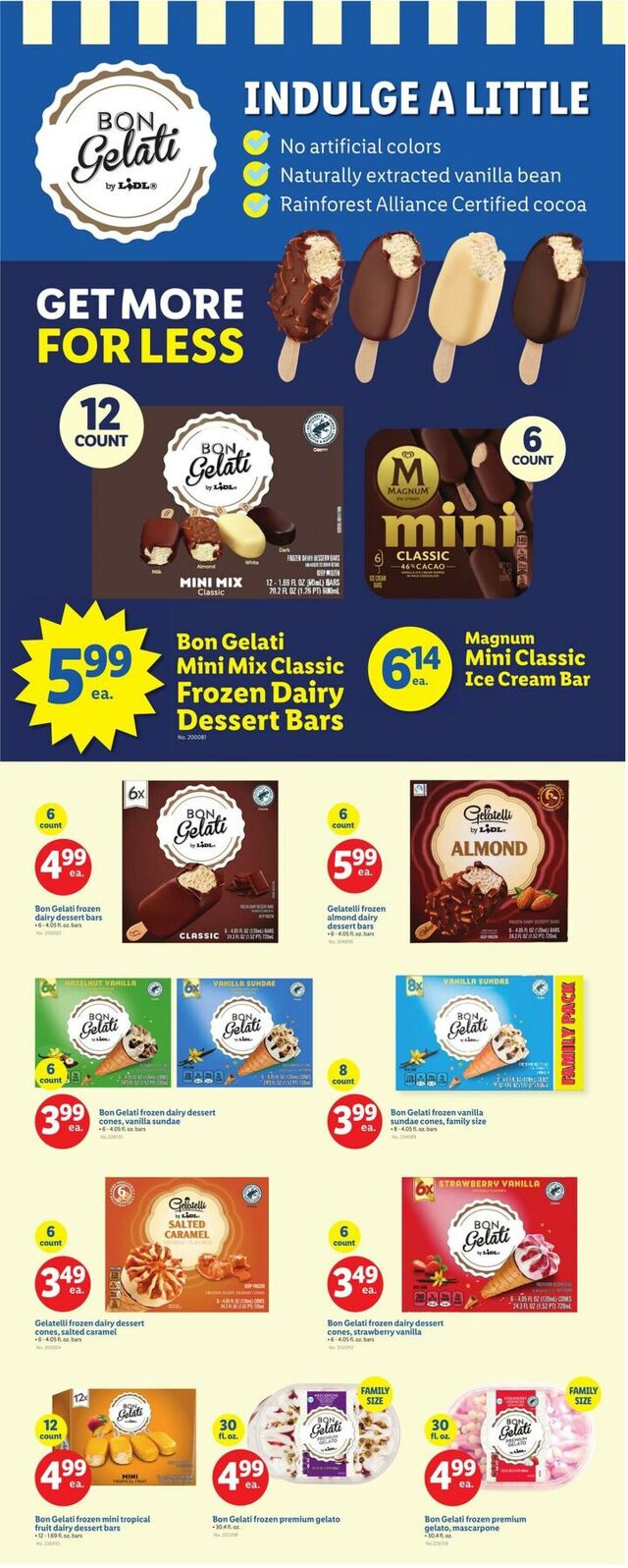 Catalogue Lidl from 06/13/2025