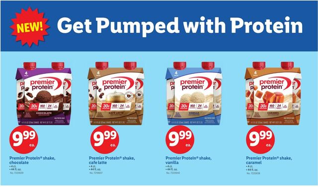Catalogue Lidl from 08/06/2025