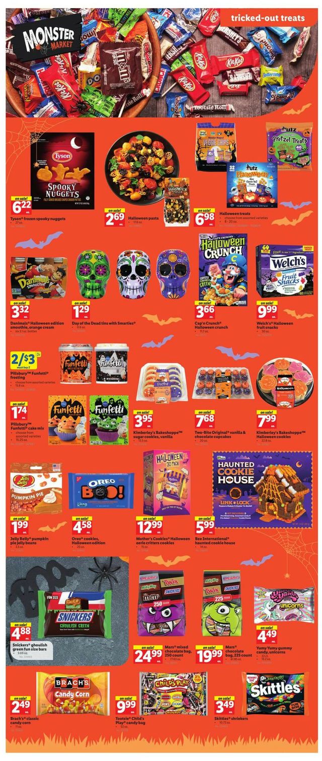 Catalogue Lidl from 10/04/2023