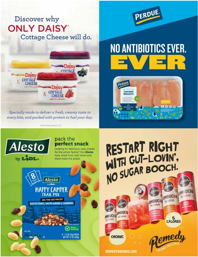 Catalogue Lidl from 12/27/2023