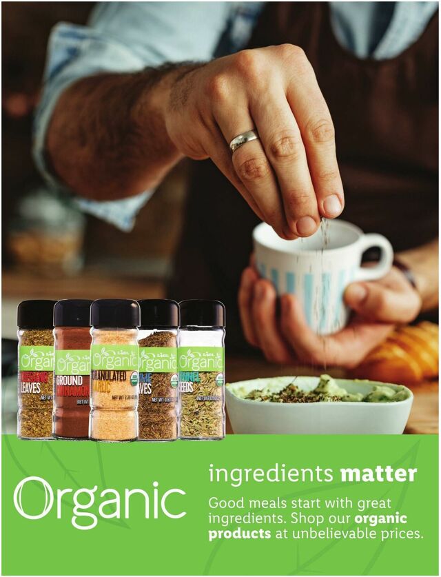 Catalogue Lidl from 12/27/2023