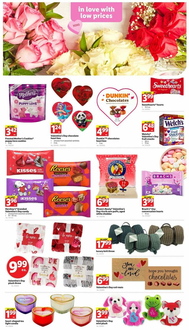 Catalogue Lidl from 01/10/2024