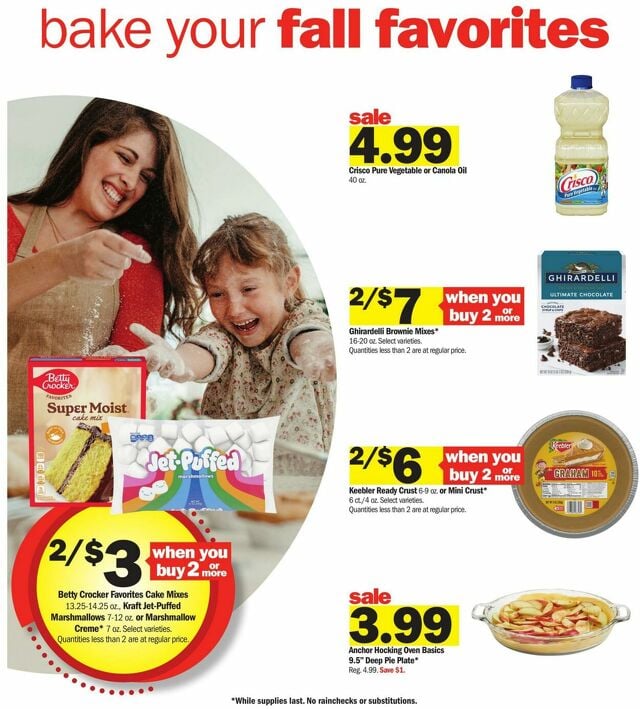 Catalogue Meijer from 10/06/2024