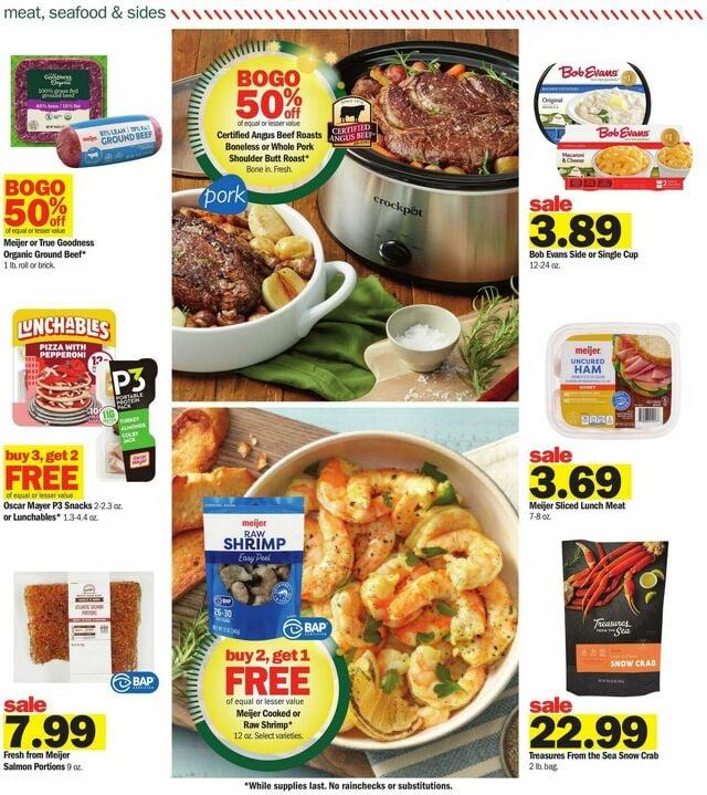 Catalogue Meijer from 11/03/2024