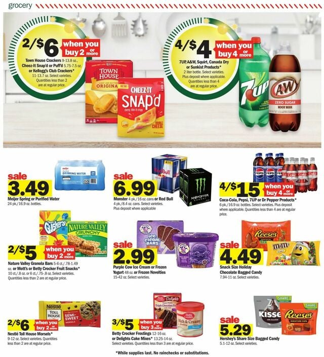 Catalogue Meijer from 11/03/2024