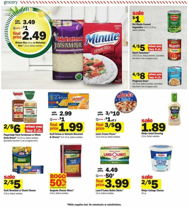 Catalogue Meijer from 11/10/2024