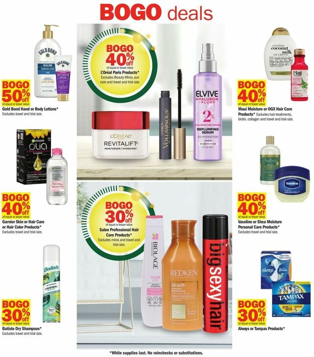 Catalogue Meijer from 11/17/2024