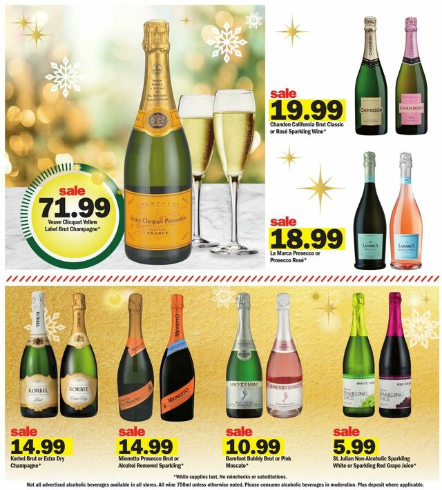 Catalogue Meijer from 12/15/2024