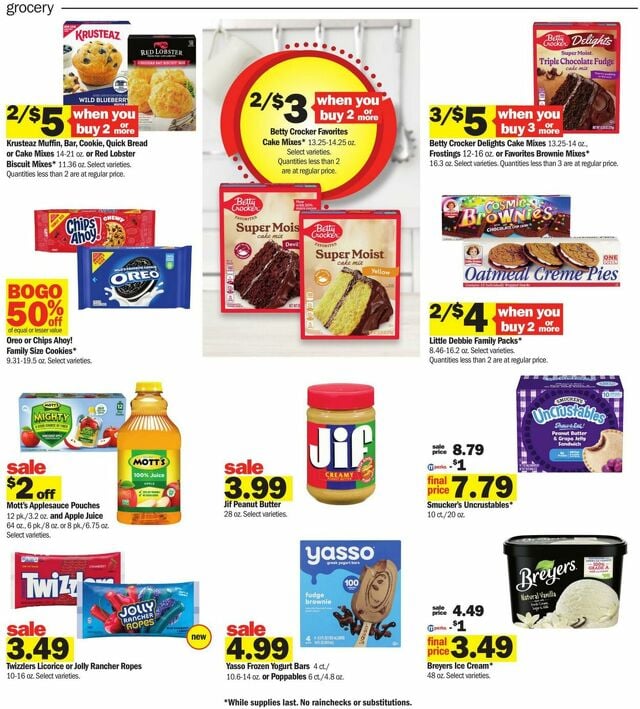 Catalogue Meijer from 01/05/2025